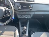 Škoda Fabia 1,0 TSI 70 Ambition - náhled 10