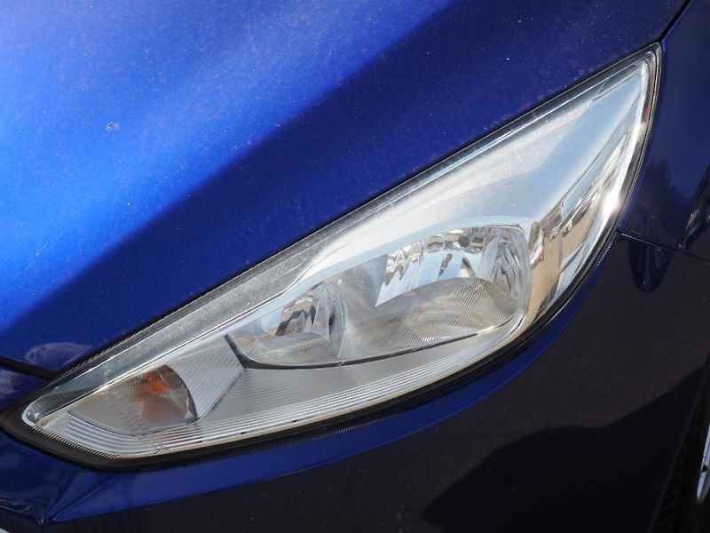 Ford Focus (2017) 1.5TDCi - fotka 7 z 36