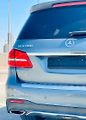 Mercedes-Benz GLS (2018) Prostorné SUV s V8 - náhled 14
