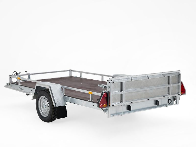 Debon (2026) Garden 150 SF (308x150) 750 kg - fotka 6 z 29