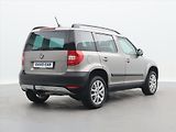 Škoda Yeti 2.0 TDI 103KW 4X4 PANORAMA - náhled 7