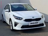 Kia Ceed (2019) 1.4CVVT, 1.maj,ČR, AC, tempo - náhled 1