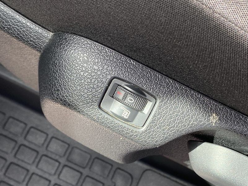 Toyota ProAce 2.0D, ČR, Active L2, DPH - fotka 9 z 24