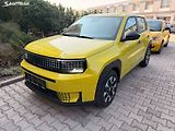Fiat Grande Panda (2026) Icon 1.2 Turbo Hybrid 110k eDC - náhled 1