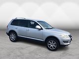 Volkswagen Touareg A 3,0 TDI - náhled 6