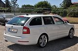 Škoda Octavia II 2.0TDi 125kW KOMBI RS - náhled 2