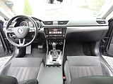 Škoda Superb (2019) 2.0TSi,200kw,4x4,DSG,Style,ČR - náhled 11