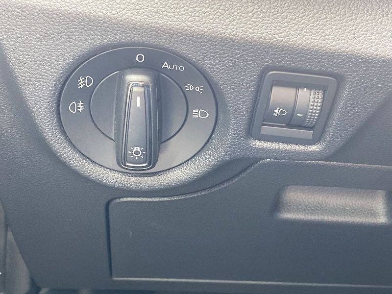 Škoda Scala (2022) 1.5 TSI Ambition - fotka 22 z 34