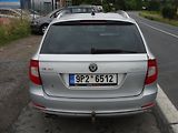Škoda Superb 2.0 TDi, 125 kW, 4X4, klima - náhled 3