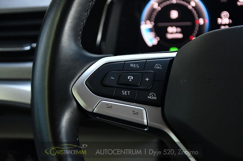 Volkswagen Multivan 2,0TDi STYLE ČR 1.MAJ  - fotka 29 z 61