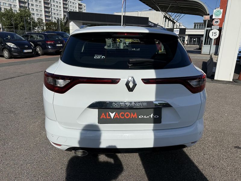 Renault Mégane 1.5 DCi 1.majitel CZ - fotka 7 z 30