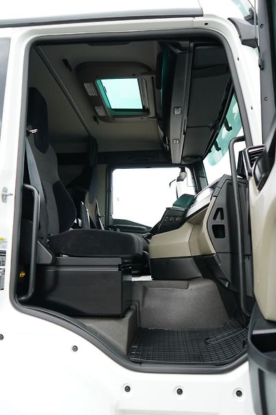 MAN TGS (2021) 26.470 / 6 X 2 / ZESTAW SKRZYN - fotka 8 z 67