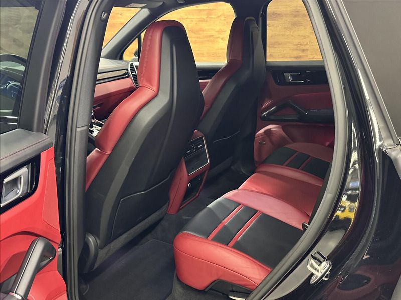 Porsche Cayenne 3.0 V6 PANORAMA SOFT CLOSE - fotka 21 z 29