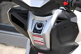 Motorro EasyMax 125i (2026) TUMOTO Easymax Plus 125i - náhled 13
