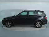 BMW X3 (2006) 2.0d, 4X4, po STK - náhled 2