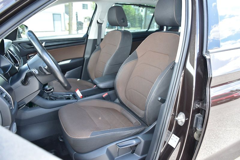Škoda Kodiaq (2017) Ambition Plus 2.0 TDI 110kW 4x - fotka 21 z 30