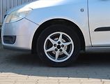Škoda Fabia (2008) 1.2, nová STK, plně pojízdný - náhled 14
