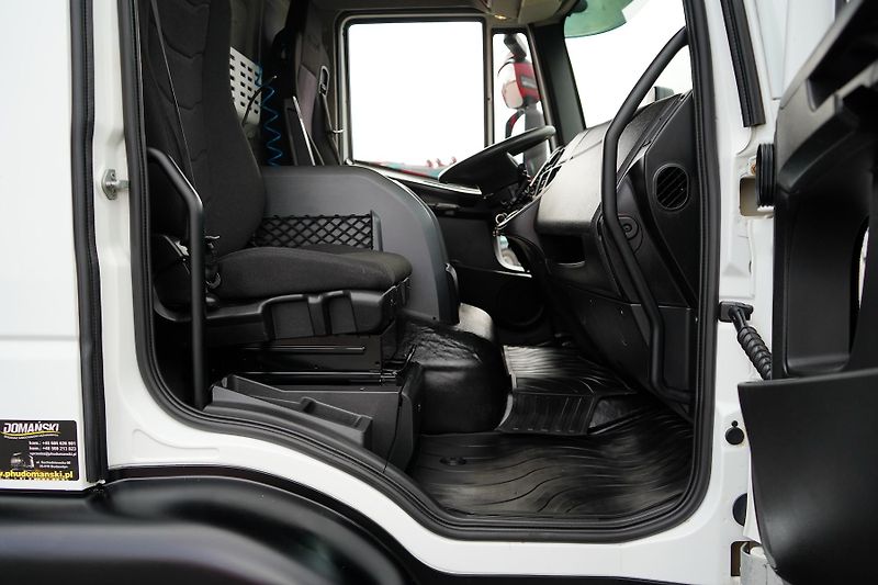 Iveco Eurocargo (2021) 160 - 280 / E 6 / ACC / BURTOF - fotka 42 z 42