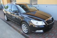 Škoda Octavia 1.6 TDI AUT. KLIMA NAVI TAŽNÉ - fotografie inzerátu