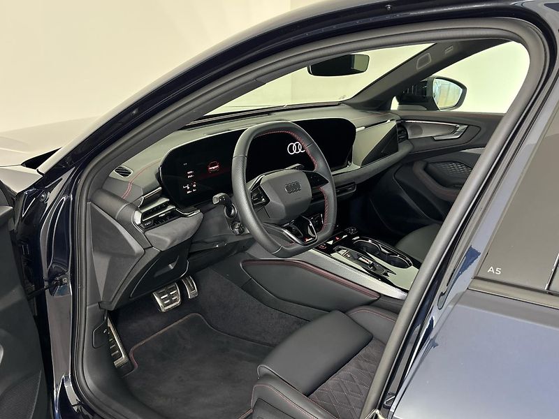 Audi A5 quattro 270kW - fotka 6 z 31