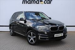 BMW X5 xDrive 30d Bang&Olufsen - fotografie inzerátu