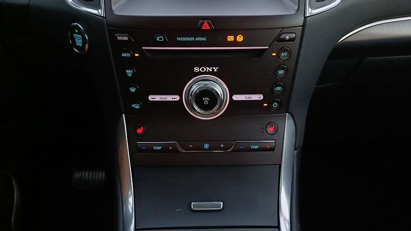 Ford Galaxy 2.0 140kW EcoBlue AWD TITANIUM - fotka 37 z 50