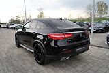 Mercedes-Benz GLE 350d 4Matic AMG/260PS - náhled 3