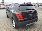 Chevrolet Trax (2013) 1.7 D 96Kw - náhled 4