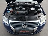 Volkswagen Passat 2,0 TDi,103kW,Tempomat,tažné - náhled 20