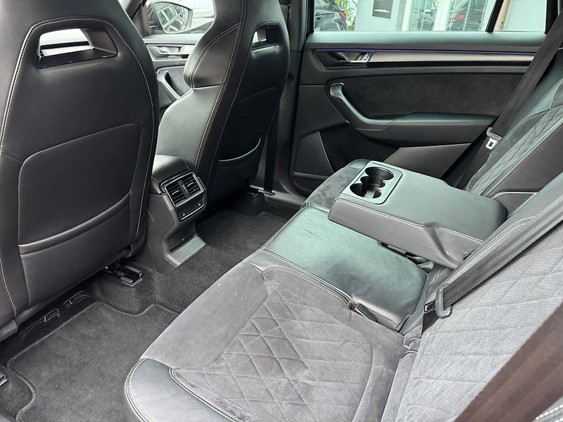Škoda Kodiaq (2018) 2.0TDi DSG SportLine LED Navi - fotka 23 z 46