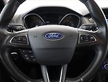 Ford Focus (2016) 1.0 EcoBoost, Tempomat - náhled 8