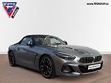 BMW Z4 (2026) M40i + Pakety - náhled 1