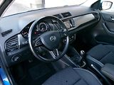 Škoda Fabia 1,2 TSI AUTOKLIMA TAŽ NAVI - náhled 23