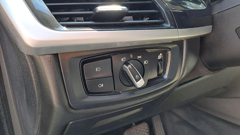 BMW X5 3.0 xDrive 30D - fotka 24 z 32