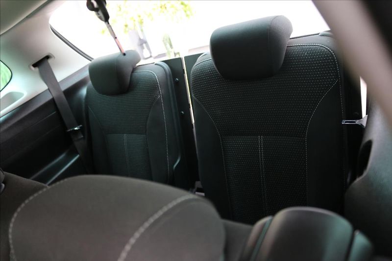 Opel Zafira 1,4 Tourer, Turbo, DSG, 7míst - fotka 26 z 38