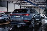 Audi Q6 e-tron Q 360kam Tažné Auto. Park. - náhled 6