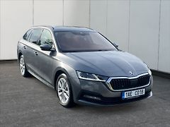 Škoda Octavia 2,0 TDI Fresh - fotografie inzerátu