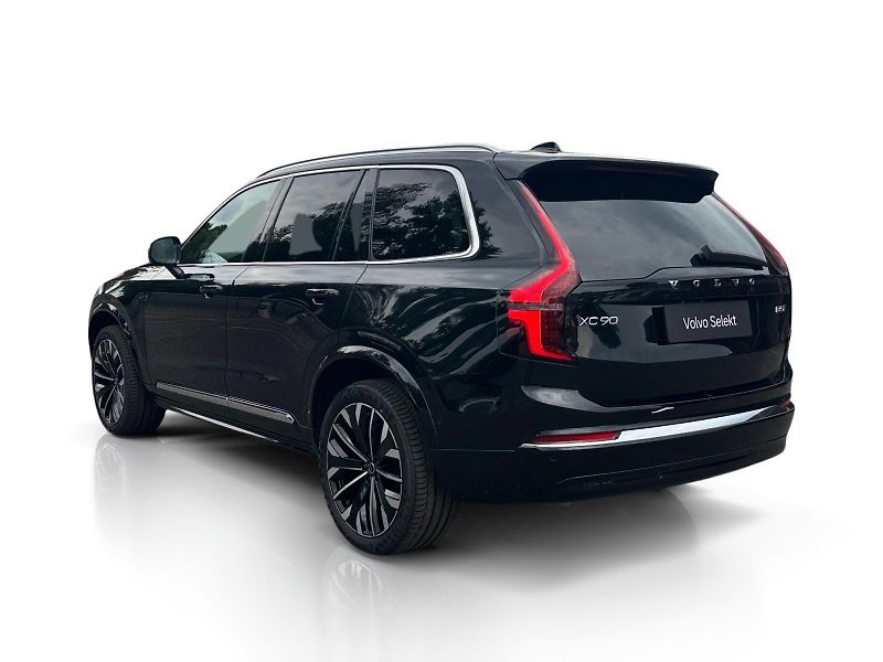 Volvo XC90 B5 AWD PLUS 360/ 7.m* / +kola  - fotka 3 z 49