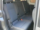 Volkswagen Caddy  MAXI 2,0TDi 7míst novérozvody - náhled 19