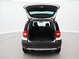 Škoda Yeti 2,0 TDI 103kW DSG 4x4 DPH - náhled 9