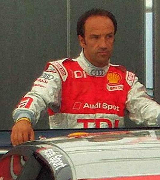 Závod v roce 2006 znamenal první vítězství v Le Mans pro sportovní vůz s naftovým motorem , kterým bylo Audi R10 TDI.