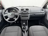 Škoda Fabia (2011) 1.2 TSi, Ambiente, +kola - náhled 8