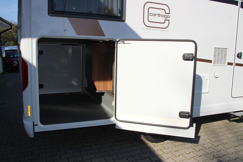 Carthago (2025) c2-tourer I 147LE model 26 - fotka 13 z 63