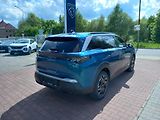 Peugeot 5008 (2026) GT Summer blue 145k e-DCS6 - náhled 4