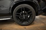 Mercedes-Benz GLE 350d Coupe 190 kW AMG paket - náhled 21