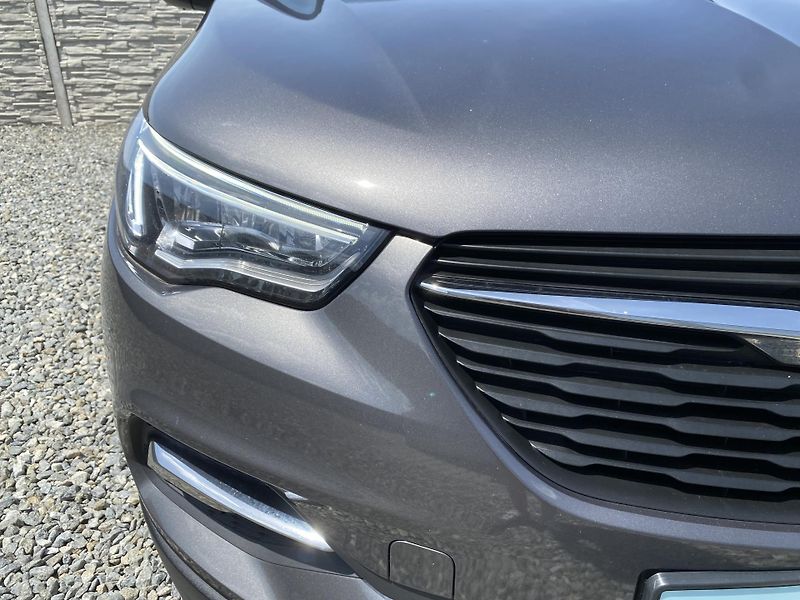 Opel Grandland X 1.6CTD-i 130PS LIFE 165TKM TOP - fotka 77 z 165