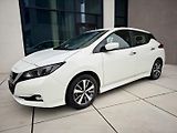 Nissan Leaf (2020) Acenta 110KW 1 MAJITEL KAMERA  - náhled 31
