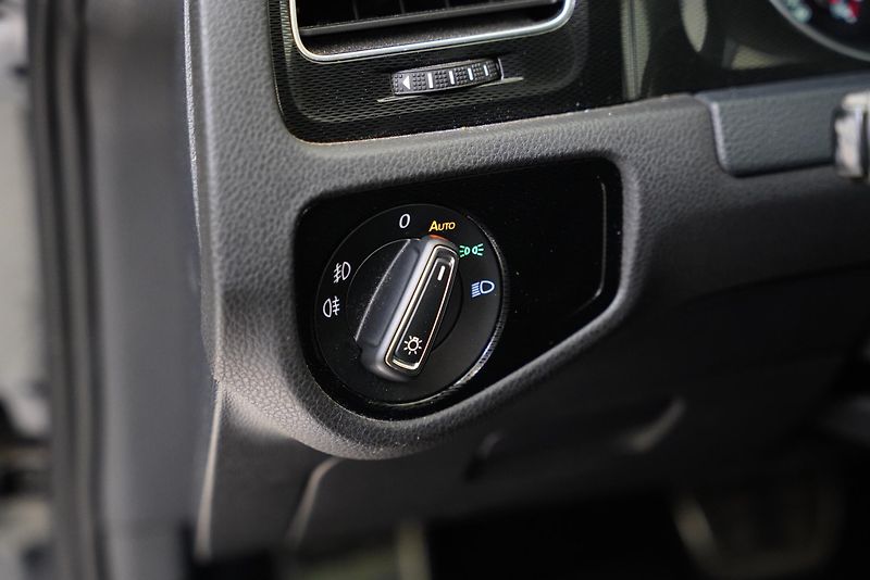 Volkswagen Golf - fotka 13 z 25
