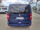 Citroën SpaceTourer (2017) 2.0 HDI MAN6 150k 1. majitel - náhled 12