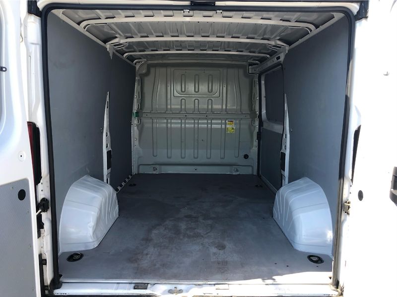 Fiat Ducato 2.0 MTJ  L2 H1 - fotka 13 z 30